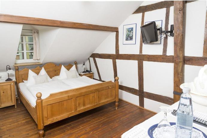 Imagen de la habitación del Hotel Altes Stadttor. Foto 2