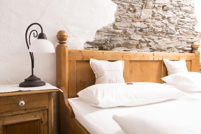 Imagen de la habitación del Hotel Altes Stadttor. Foto 3