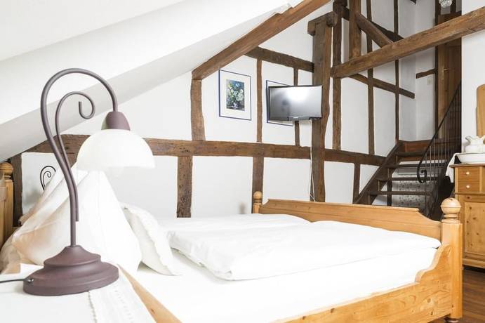 Imagen de la habitación del Hotel Altes Stadttor. Foto 5