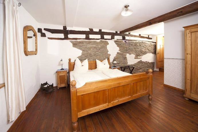 Imagen de la habitación del Hotel Altes Stadttor. Foto 6