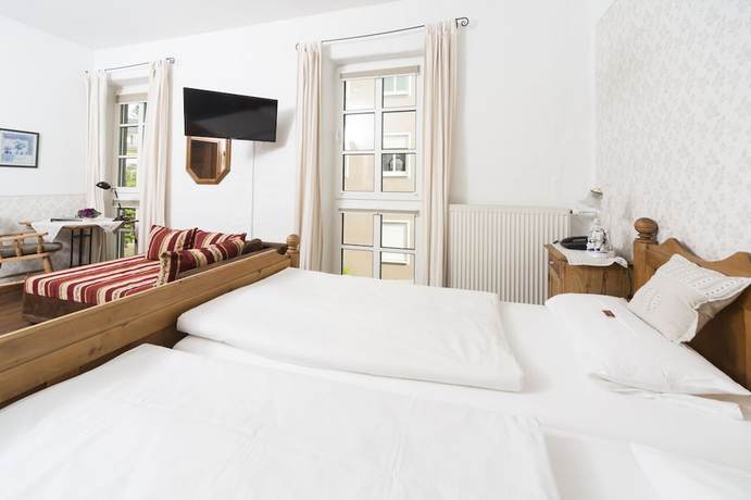 Imagen de la habitación del Hotel Altes Stadttor. Foto 7