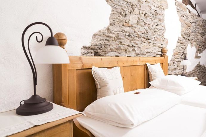 Imagen de la habitación del Hotel Altes Stadttor. Foto 9