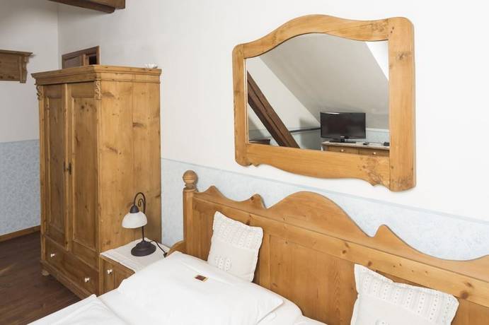 Imagen de la habitación del Hotel Altes Stadttor. Foto 10