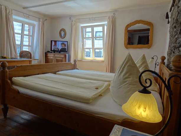 Imagen de la habitación del Hotel Altes Stadttor. Foto 11