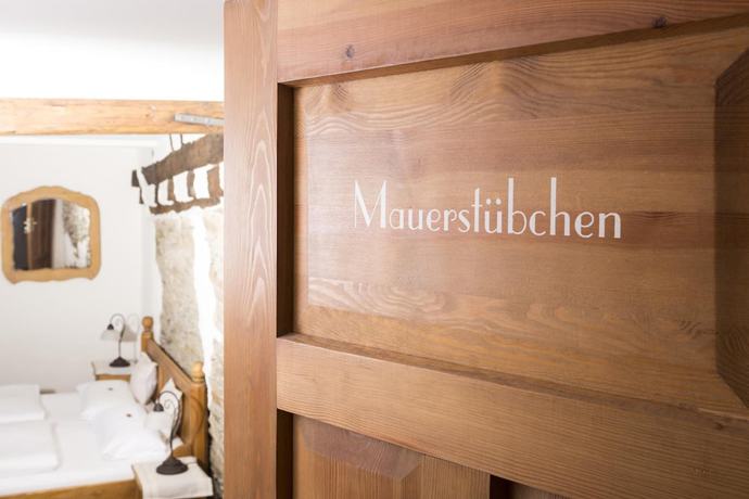 Imagen de la habitación del Hotel Altes Stadttor. Foto 12