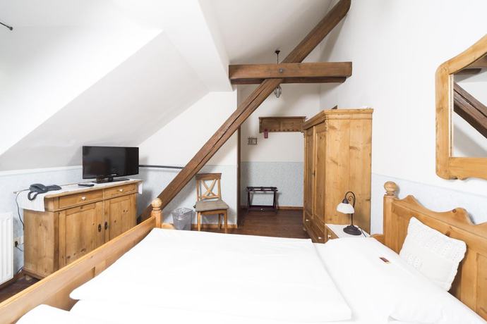 Imagen de la habitación del Hotel Altes Stadttor. Foto 13