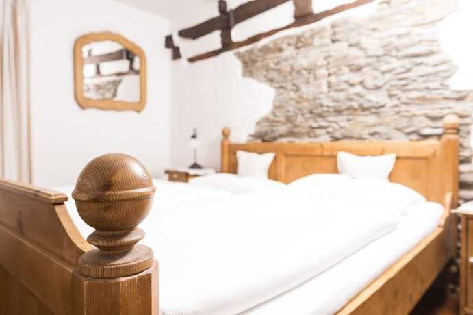 Imagen de la habitación del Hotel Altes Stadttor. Foto 15
