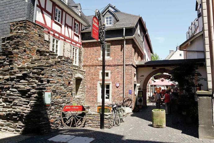 Imagen general del Hotel Altes Stadttor. Foto 1