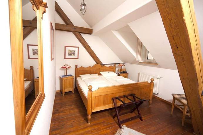 Imagen de la habitación del Hotel Altes Stadttor. Foto 16