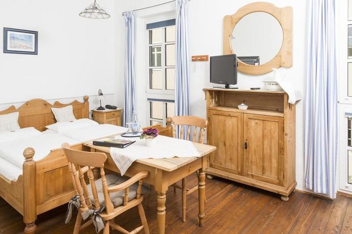 Imagen de la habitación del Hotel Altes Stadttor. Foto 18