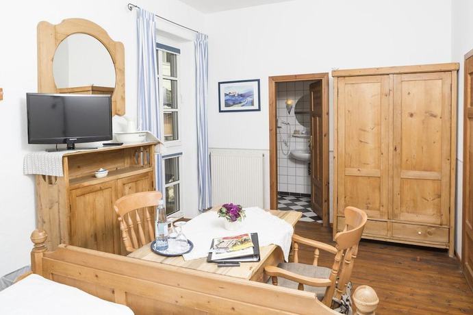 Imagen de la habitación del Hotel Altes Stadttor. Foto 19