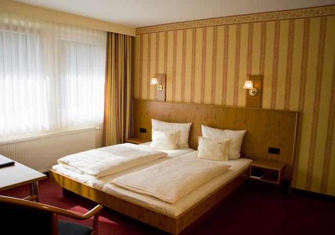 Imagen de la habitación del Hotel Altes Zollhaus. Foto 8