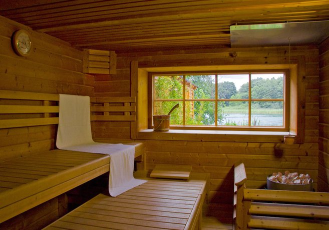 Imagen de la piscina del Hotel Altes Zollhaus. Foto 19