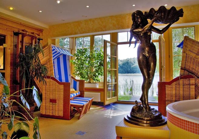 Imagen de la habitación del Hotel Altes Zollhaus. Foto 10