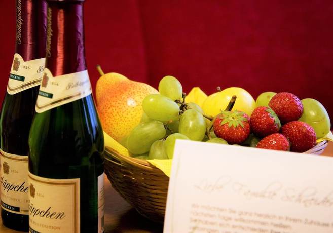 Imagen del bar/restaurante del Hotel Altes Zollhaus. Foto 5