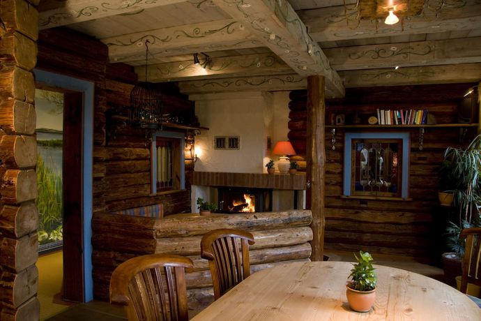 Imagen de la piscina del Hotel Altes Zollhaus. Foto 20