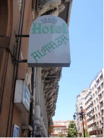 Imagen general del Hotel Alteza. Foto 2