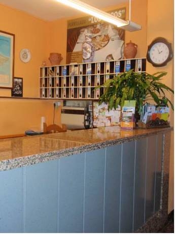 Imagen general del Hotel Alteza. Foto 3