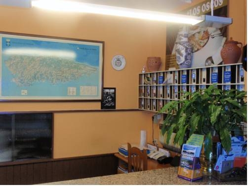 Imagen general del Hotel Alteza. Foto 4