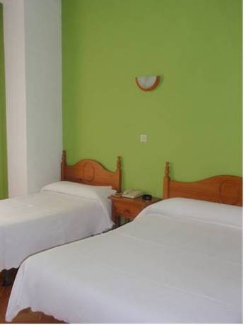 Imagen general del Hotel Alteza. Foto 6