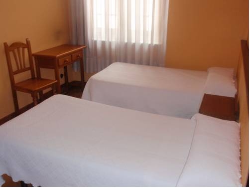 Imagen general del Hotel Alteza. Foto 7