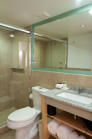 Imagen de la habitación del Hotel Alteza Polanco. Foto 5