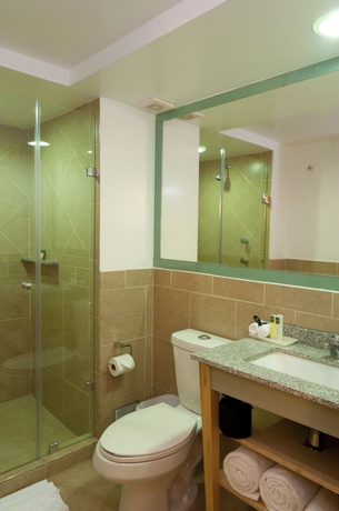 Imagen de la habitación del Hotel Alteza Polanco. Foto 13