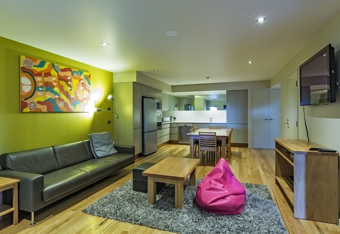 Imagen de la habitación del Hotel Altezza 1570. Foto 5