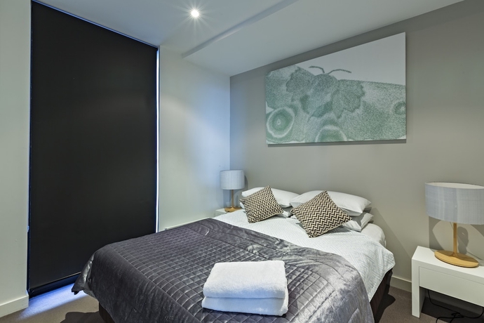 Imagen de la habitación del Hotel Altezza 1570. Foto 18