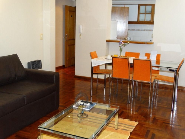 Imagen general del Hotel Altezza Apart Suites. Foto 6