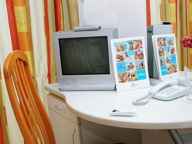 Imagen general del Hotel Althea - All Inclusive. Foto 2