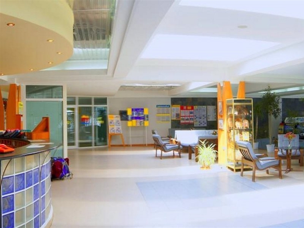 Imagen general del Hotel Althea - All Inclusive. Foto 3