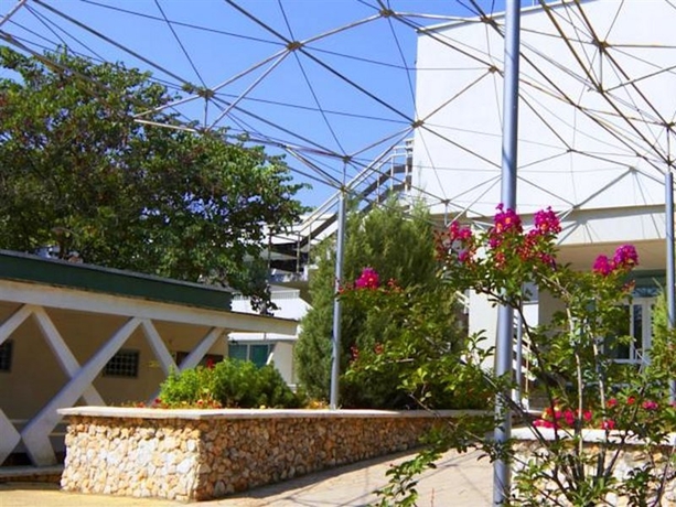 Imagen general del Hotel Althea - All Inclusive. Foto 4