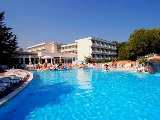 Imagen general del Hotel Althea - All Inclusive. Foto 7