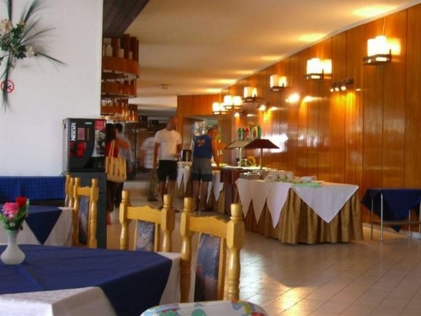 Imagen general del Hotel Althea - All Inclusive. Foto 8