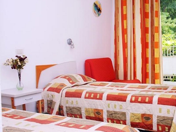 Imagen general del Hotel Althea - All Inclusive. Foto 9