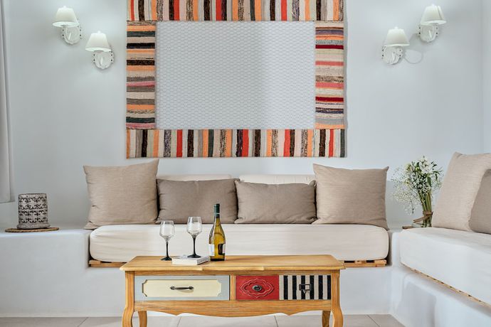 Imagen de la habitación del Hotel Althea Boutique - Adults Only. Foto 4