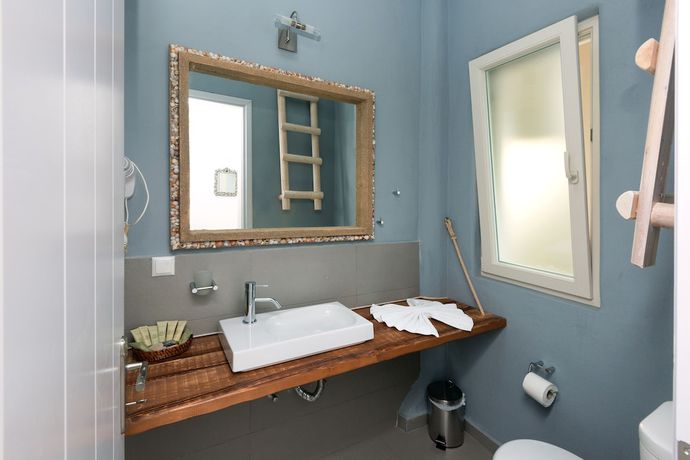 Imagen de la habitación del Hotel Althea Boutique - Adults Only. Foto 8