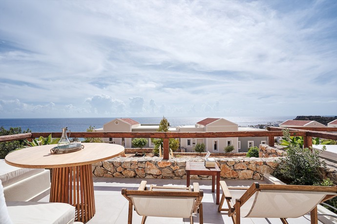 Imagen de la habitación del Hotel Althea Boutique - Adults Only. Foto 10