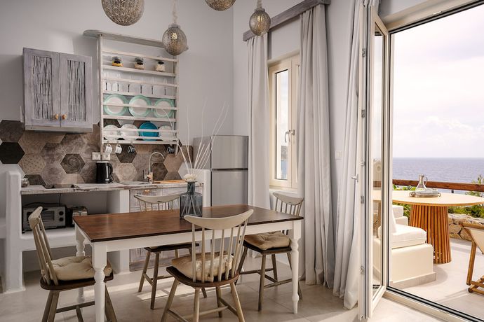 Imagen de la habitación del Hotel Althea Boutique - Adults Only. Foto 12