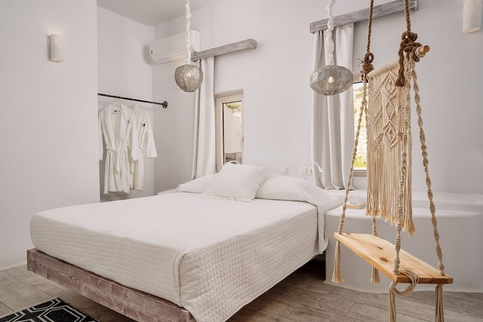 Imagen de la habitación del Hotel Althea Boutique - Adults Only. Foto 14