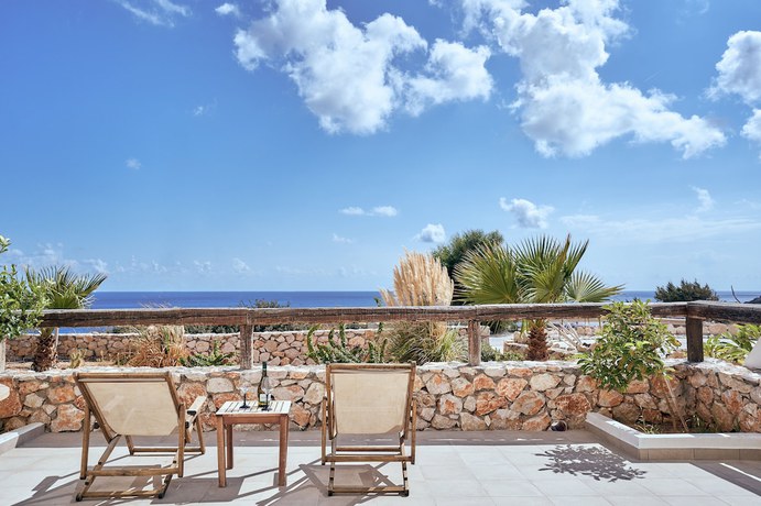 Imagen de la habitación del Hotel Althea Boutique - Adults Only. Foto 15