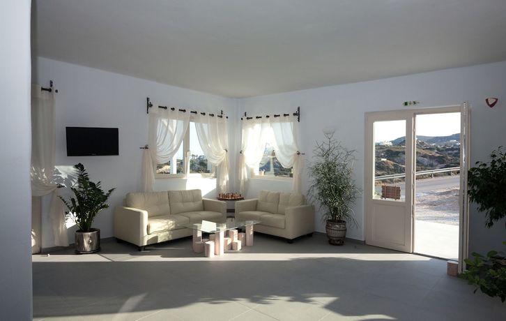 Imagen de los interiores del Hotel Althea Boutique - Adults Only. Foto 20
