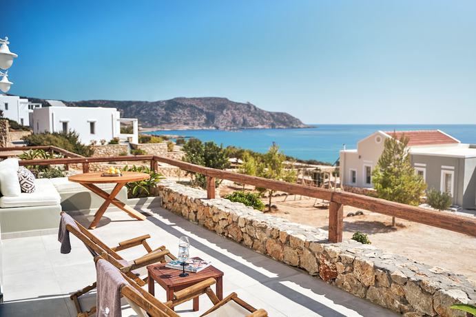 Imagen de la habitación del Hotel Althea Boutique - Adults Only. Foto 16