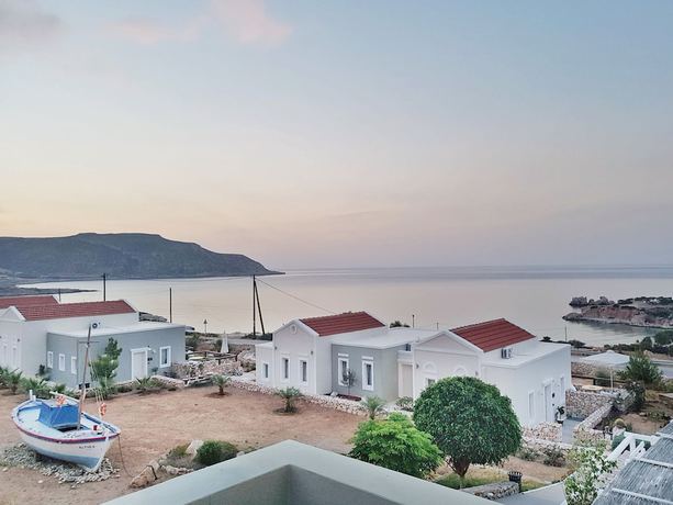 Imagen de la habitación del Hotel Althea Boutique - Adults Only. Foto 17