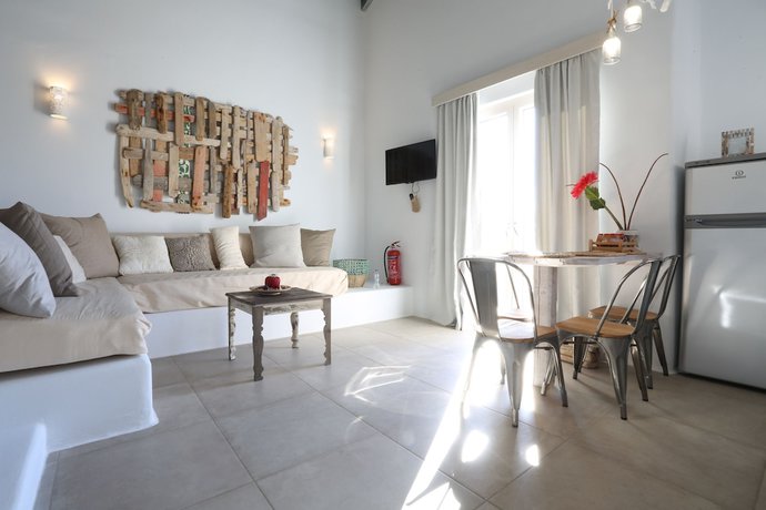 Imagen de la habitación del Hotel Althea Boutique - Adults Only. Foto 18