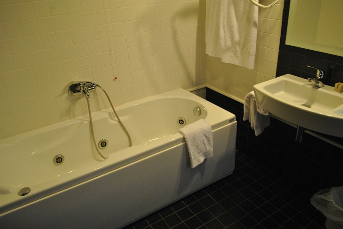 Imagen de la habitación del Hotel Althea Palace. Foto 8