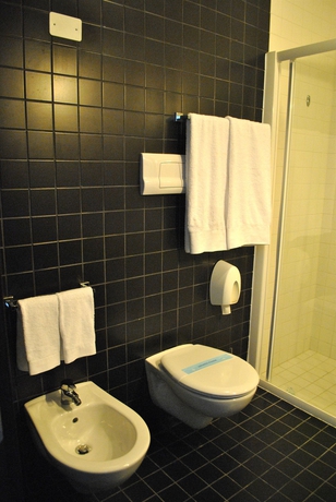 Imagen de la habitación del Hotel Althea Palace. Foto 9