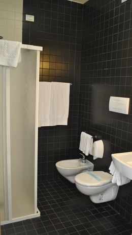 Imagen de la habitación del Hotel Althea Palace. Foto 15