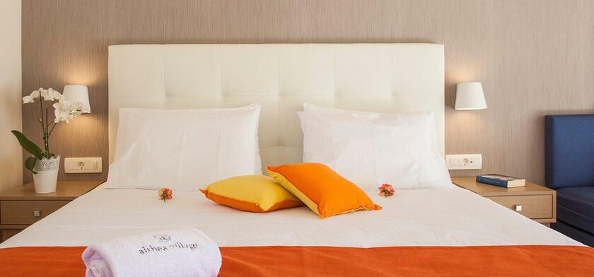 Imagen general del Hotel Althea Village - Family. Foto 3